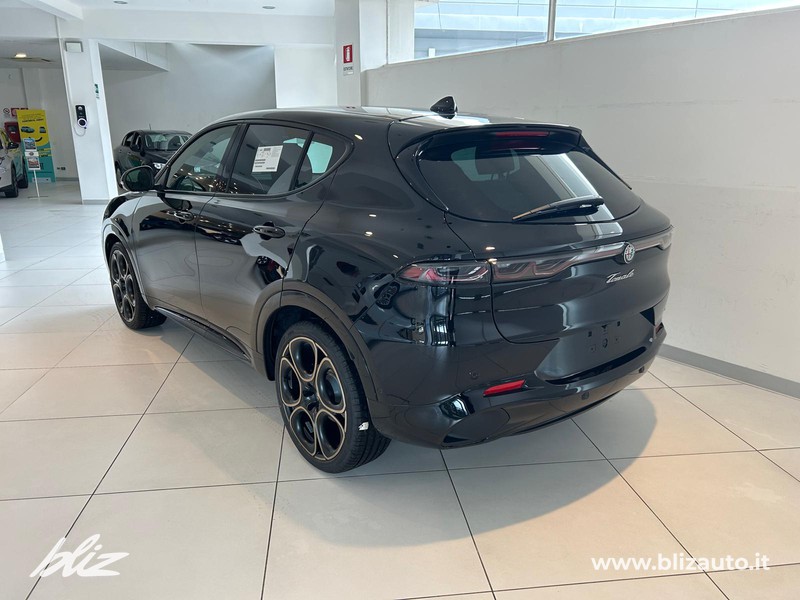 Alfa romeo Tonale 1.6 intensa 130cv tct6