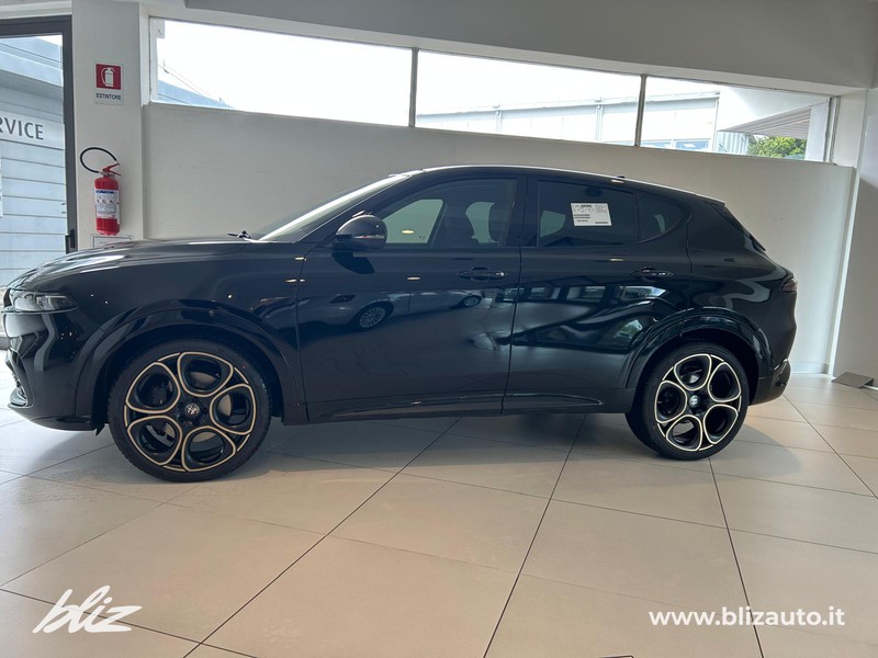 Alfa romeo Tonale 1.6 intensa 130cv tct6