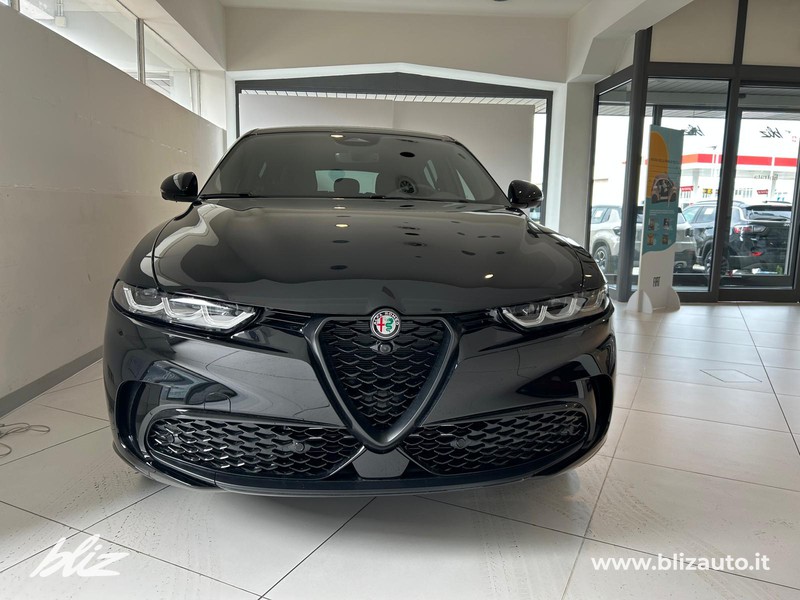 Alfa romeo Tonale 1.6 intensa 130cv tct6