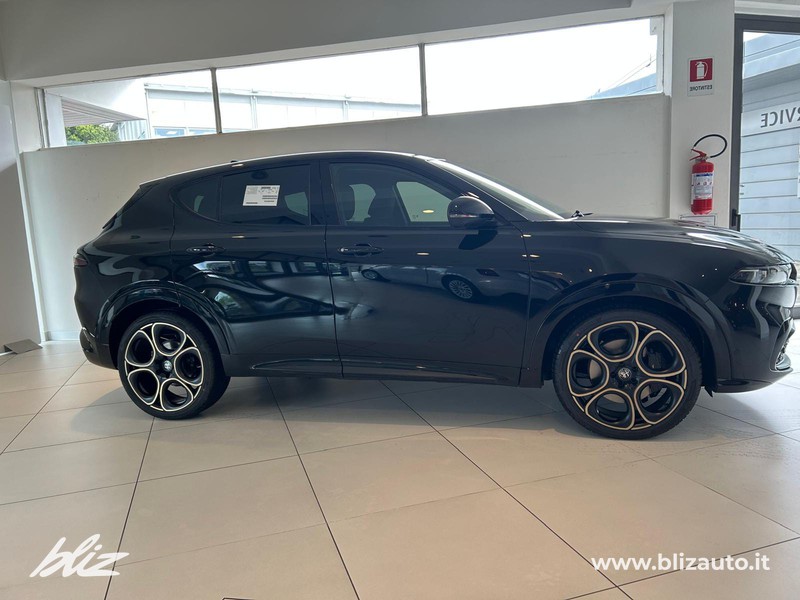 Alfa romeo Tonale 1.6 intensa 130cv tct6