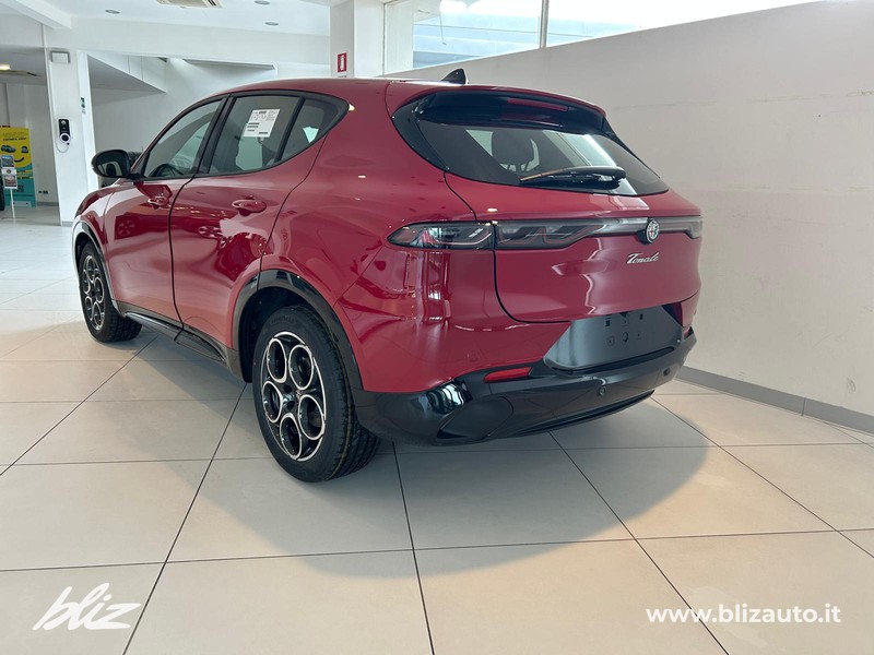 Alfa romeo Tonale 1.6 sprint 130cv tct6