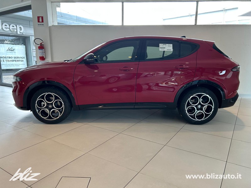 Alfa romeo Tonale 1.6 sprint 130cv tct6