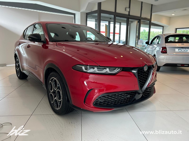 Alfa romeo Tonale 1.6 sprint 130cv tct6