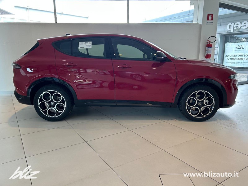 Alfa romeo Tonale 1.6 sprint 130cv tct6