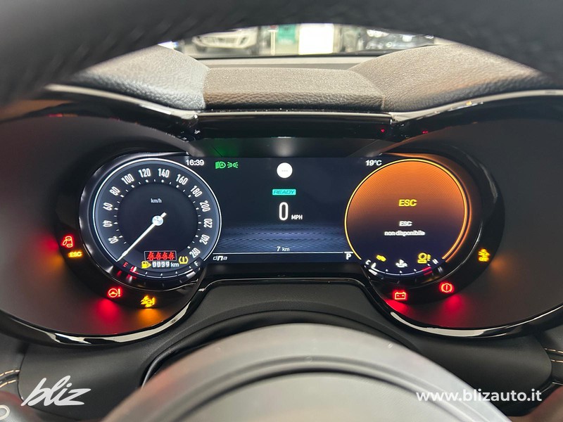 Alfa romeo Tonale 1.5 hybrid sprint 130cv tct7