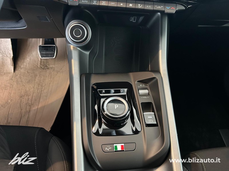 Alfa romeo Tonale 1.5 hybrid sprint 130cv tct7