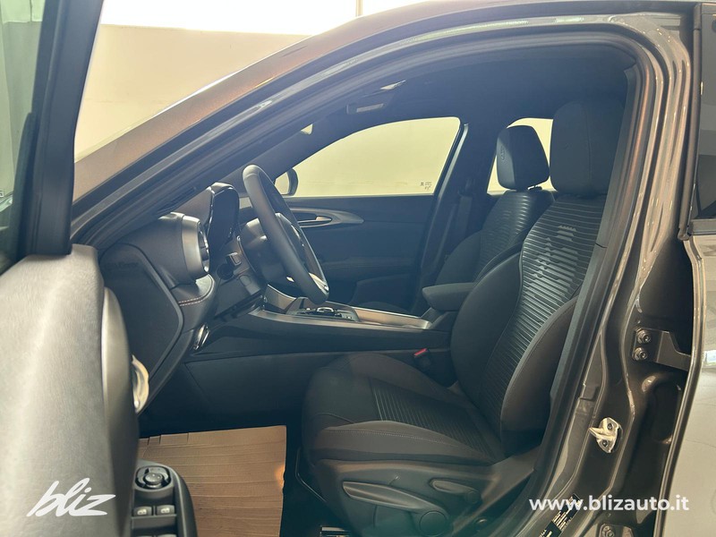 Alfa romeo Tonale 1.5 hybrid sprint 130cv tct7
