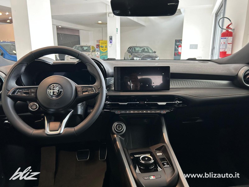 Alfa romeo Tonale 1.5 hybrid sprint 130cv tct7