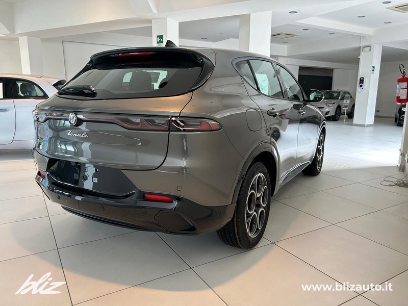 Alfa romeo Tonale 1.5 hybrid sprint 130cv tct7