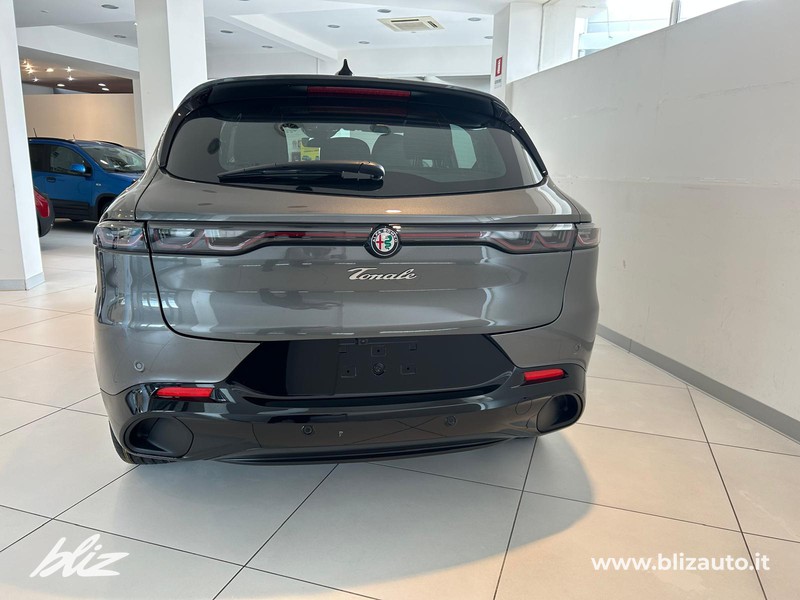 Alfa romeo Tonale 1.5 hybrid sprint 130cv tct7
