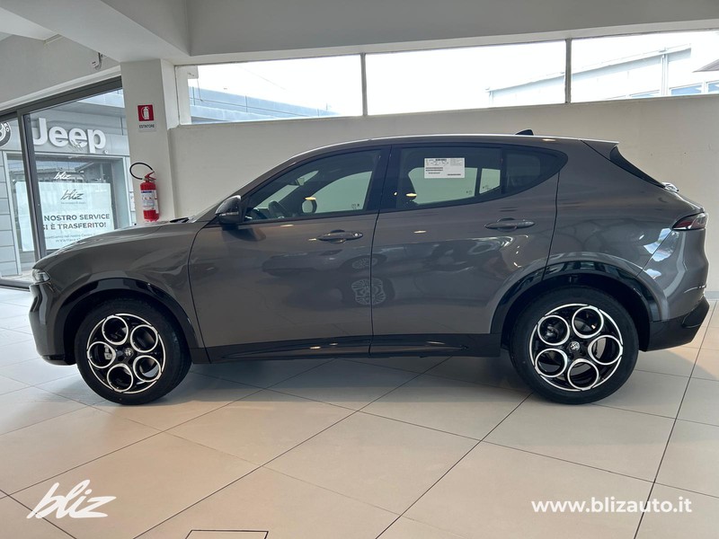 Alfa romeo Tonale 1.5 hybrid sprint 130cv tct7