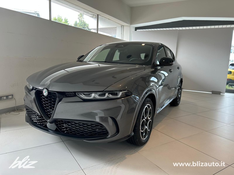 Alfa romeo Tonale 1.5 hybrid sprint 130cv tct7