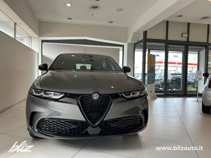 Alfa romeo Tonale 1.5 hybrid sprint 130cv tct7