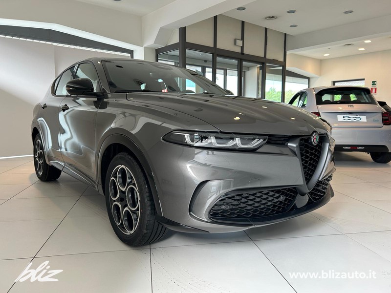 Alfa romeo Tonale 1.5 hybrid sprint 130cv tct7