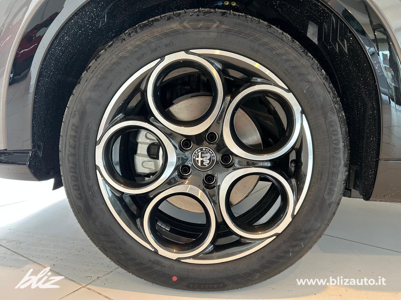 Alfa romeo Tonale 1.5 hybrid sprint 130cv tct7