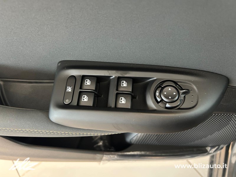 Alfa romeo Tonale 1.5 hybrid sprint 130cv tct7