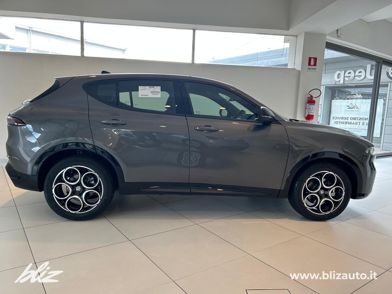 Alfa romeo Tonale 1.5 hybrid sprint 130cv tct7