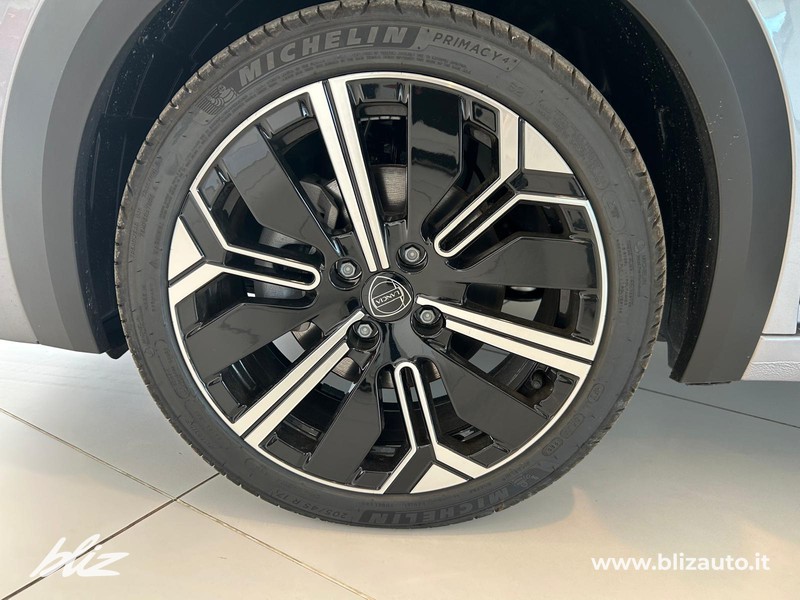Lancia Ypsilon Nuova Ibrida Ypsilon 1.2 100cv Ibrida