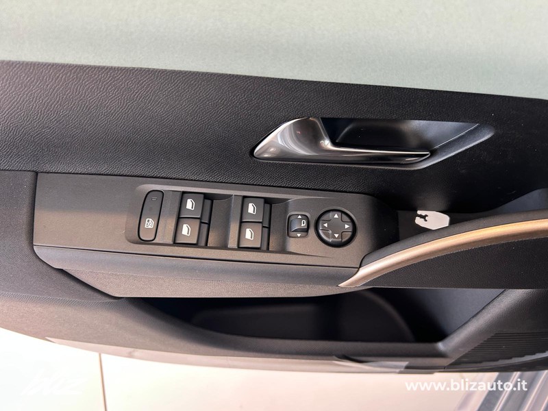 Lancia Ypsilon Nuova Ibrida Ypsilon 1.2 100cv Ibrida