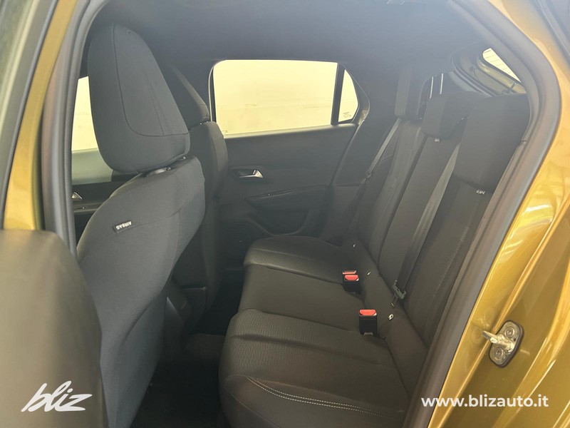 Lancia Ypsilon Nuova Ibrida Ypsilon 1.2 100cv Ibrida