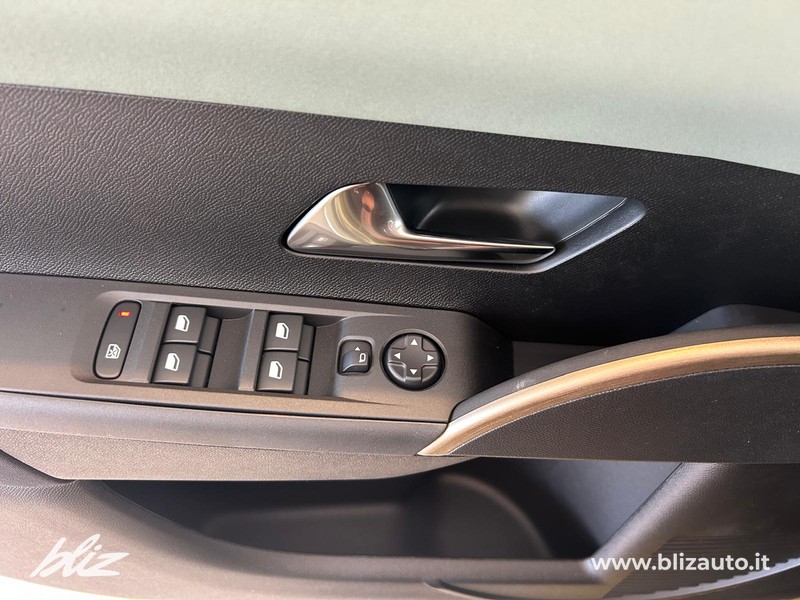 Lancia Ypsilon Nuova Ibrida Ypsilon 1.2 100cv Ibrida