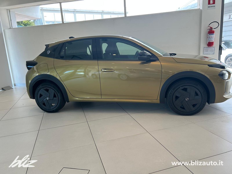 Lancia Ypsilon Nuova Ibrida Ypsilon 1.2 100cv Ibrida