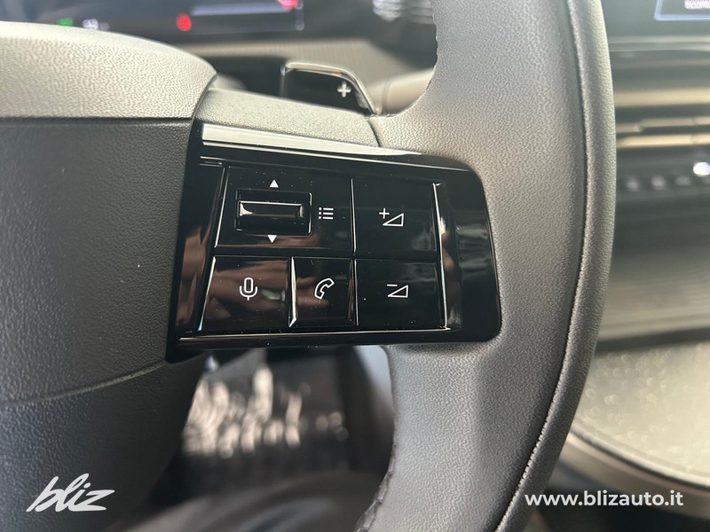 Lancia Ypsilon Nuova Ibrida Lx 1.2 100cv Ibrida