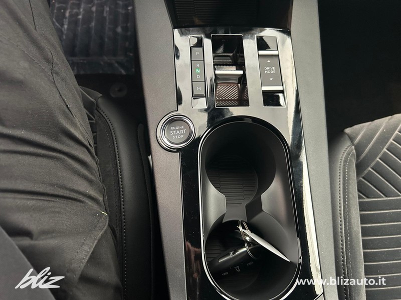 Lancia Ypsilon Nuova Ibrida Lx 1.2 100cv Ibrida
