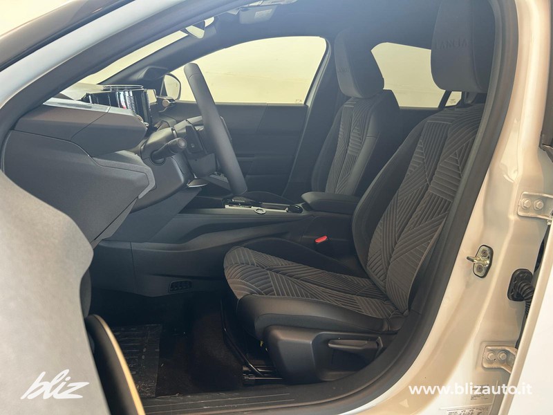 Lancia Ypsilon Nuova Ibrida Lx 1.2 100cv Ibrida