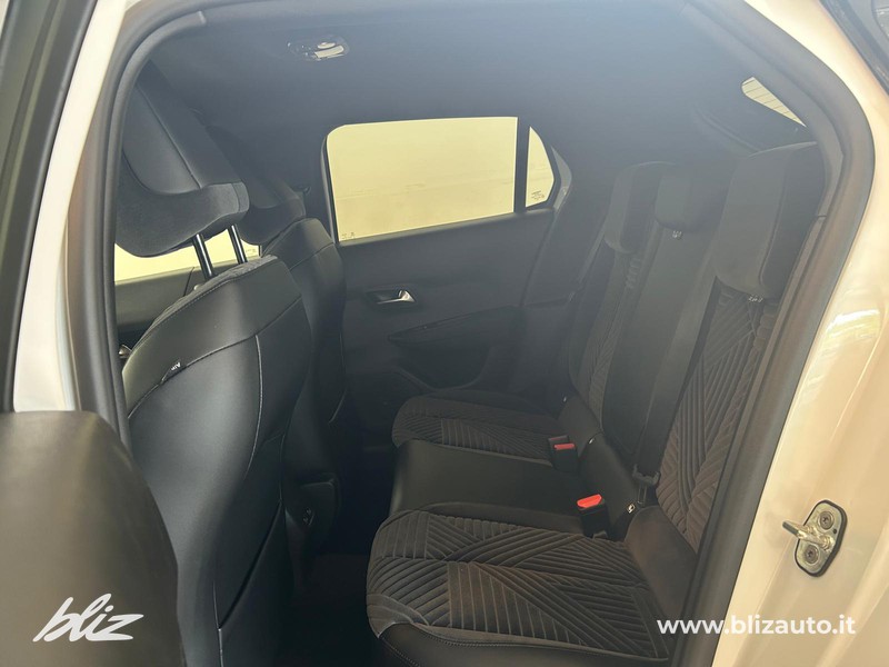 Lancia Ypsilon Nuova Ibrida Lx 1.2 100cv Ibrida