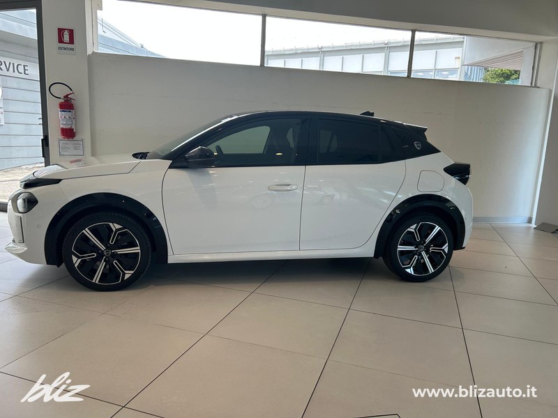 Lancia Ypsilon Nuova Ibrida Lx 1.2 100cv Ibrida