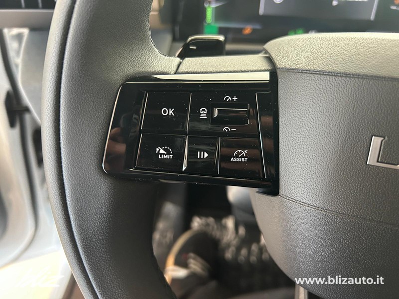 Lancia Ypsilon Nuova Ibrida Lx 1.2 100cv Ibrida