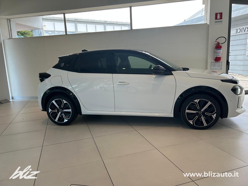 Lancia Ypsilon Nuova Ibrida Lx 1.2 100cv Ibrida