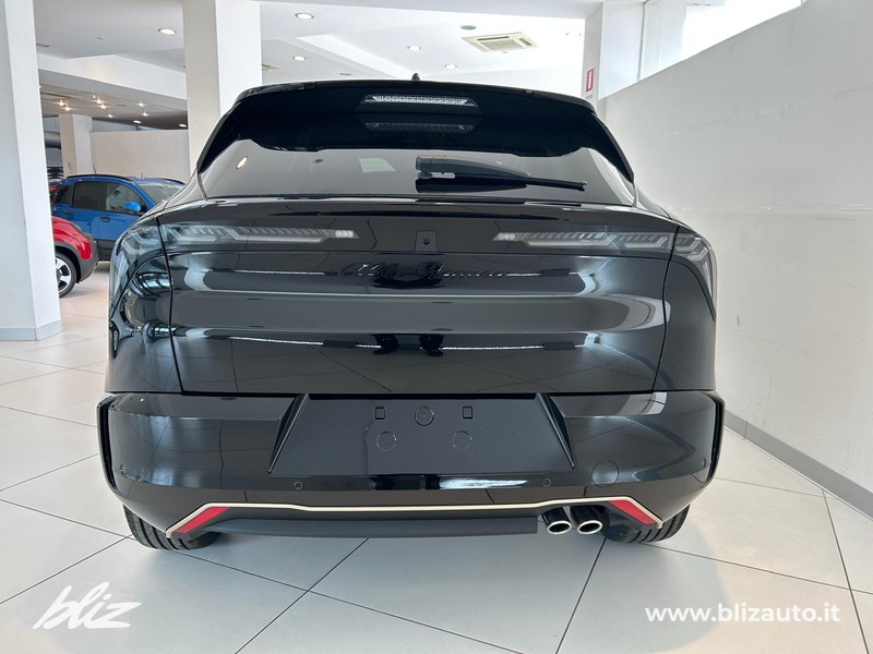 Alfa romeo Junior 1.2 ibrida intensa 145cv edct6