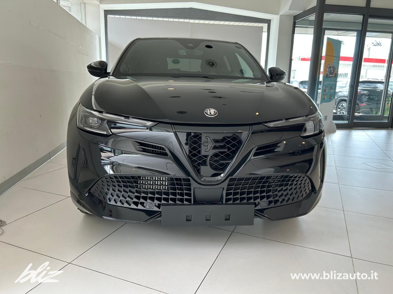 Alfa romeo Junior 1.2 ibrida intensa 145cv edct6