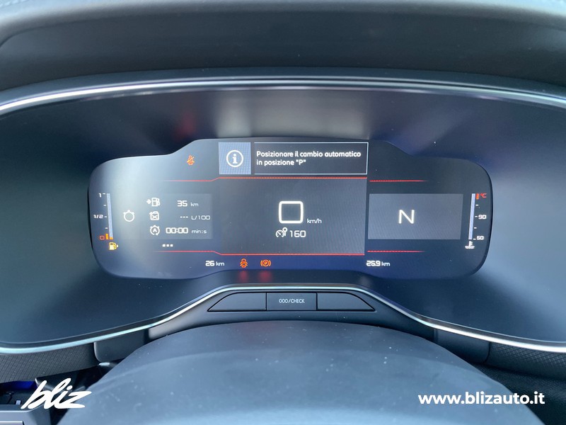 Citroen C5 Aircross 1.5 bluehdi max s&s 130cv eat8