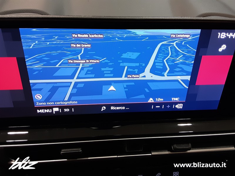 Citroen C5 Aircross 1.5 bluehdi max s&s 130cv eat8