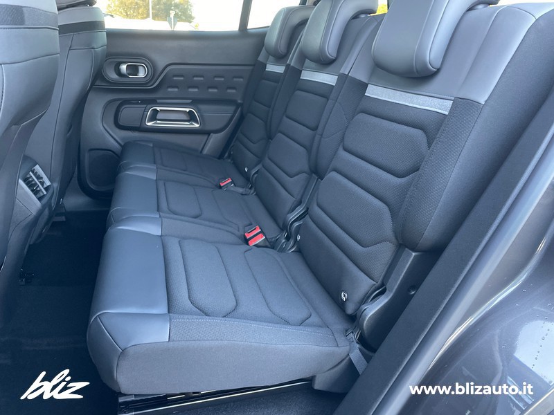 Citroen C5 Aircross 1.5 bluehdi max s&s 130cv eat8