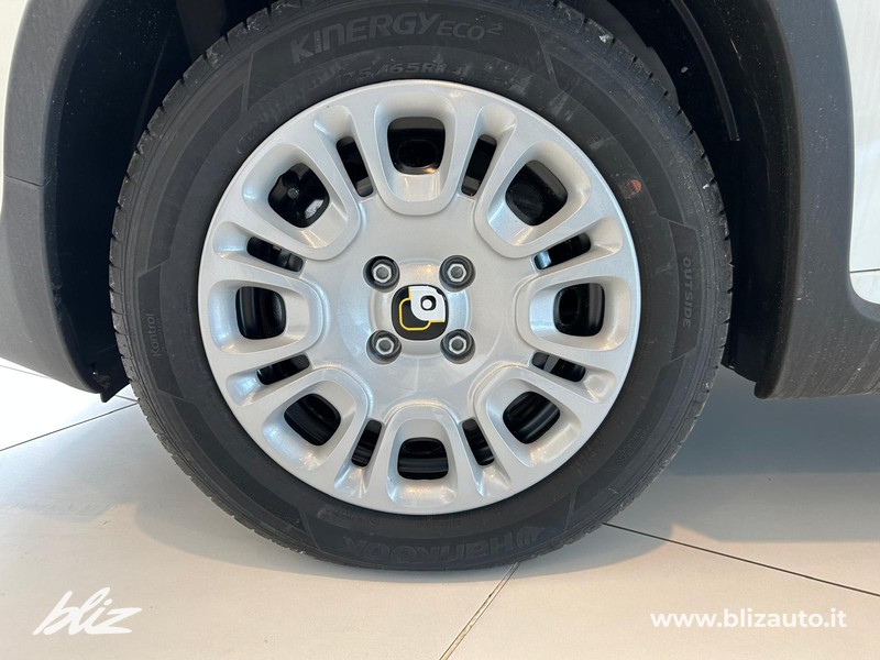 Fiat Panda 1.0 70cv Hybrid PANDA