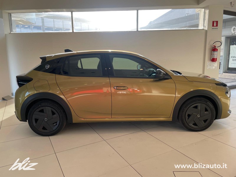 Lancia Ypsilon Nuova Ibrida Ypsilon 1.2 100cv Ibrida