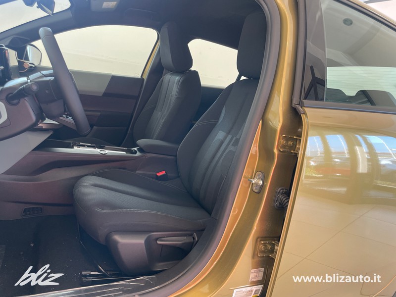 Lancia Ypsilon Nuova Ibrida Ypsilon 1.2 100cv Ibrida