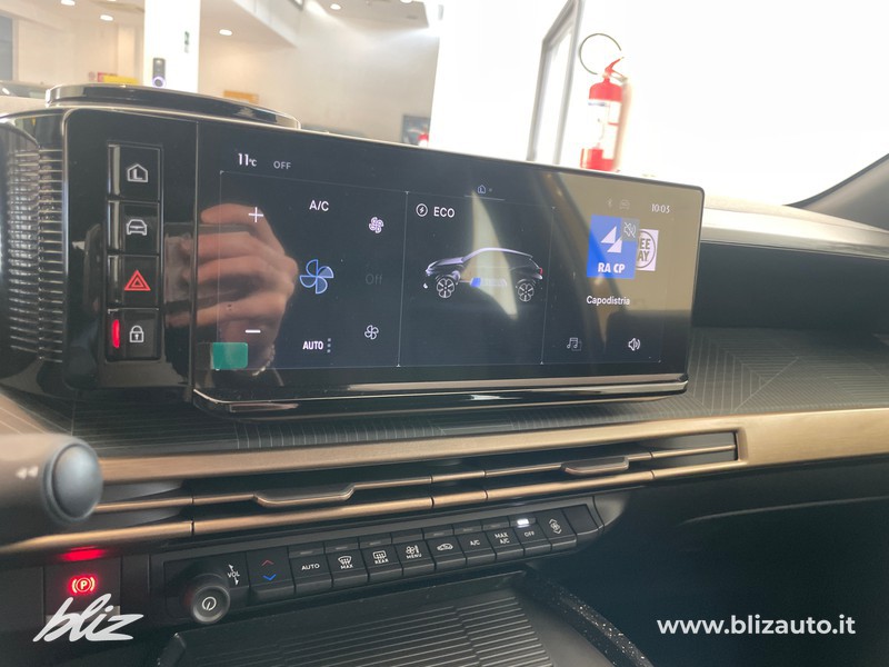 Lancia Ypsilon Nuova Ibrida Ypsilon 1.2 100cv Ibrida