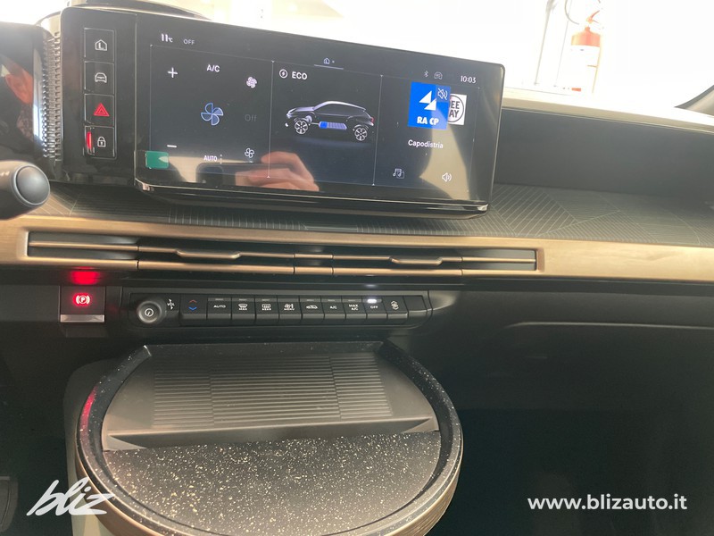 Lancia Ypsilon Nuova Ibrida Ypsilon 1.2 100cv Ibrida