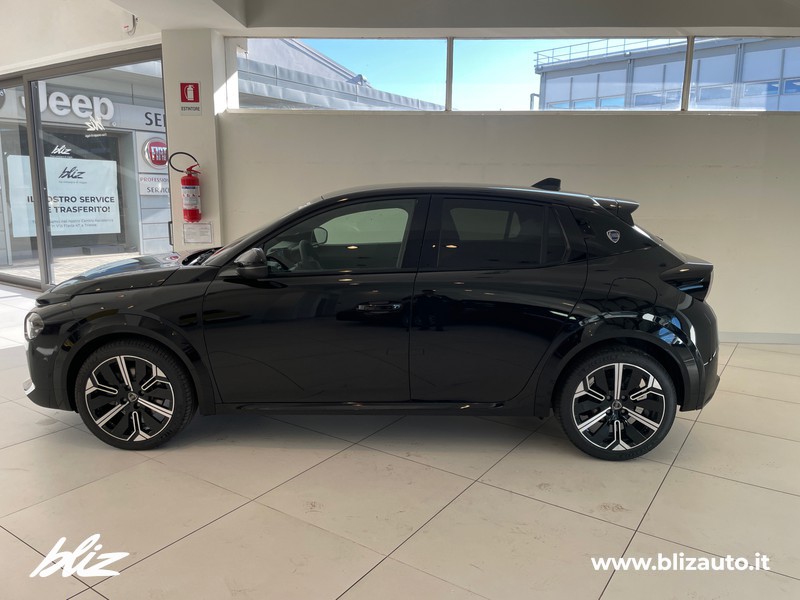 Lancia Ypsilon Nuova Ibrida Ypsilon 1.2 100cv Ibrida