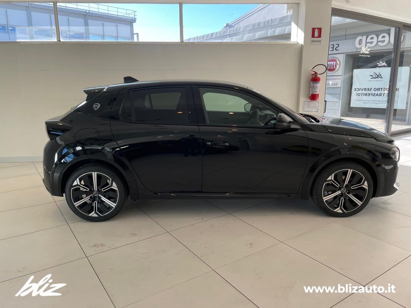 Lancia Ypsilon Nuova Ibrida Ypsilon 1.2 100cv Ibrida