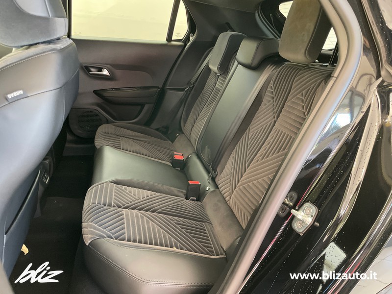 Lancia Ypsilon Nuova Ibrida Lx 1.2 100cv Ibrida