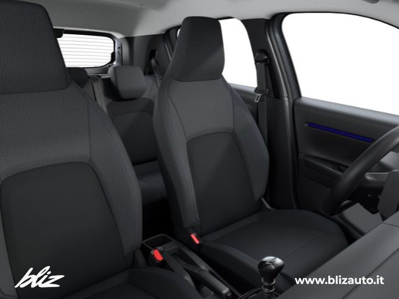 Citroen C3 1.2 puretech turbo you 100cv s&s