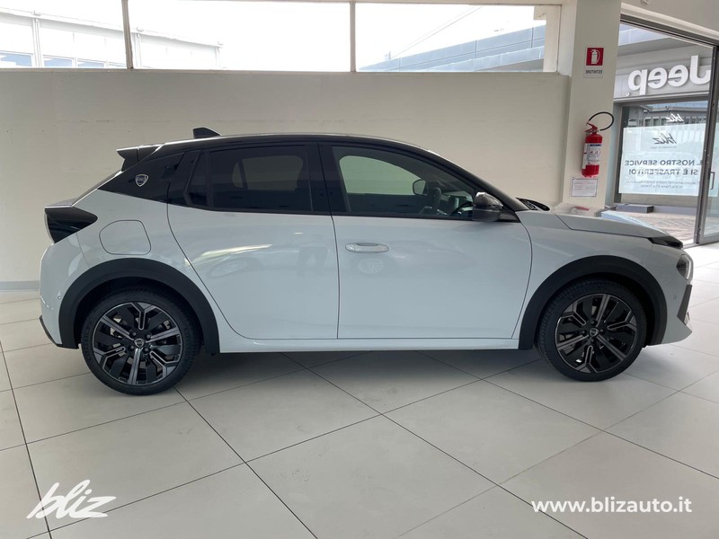 Lancia Ypsilon 1.2 mhev hf line 110cv e-dct