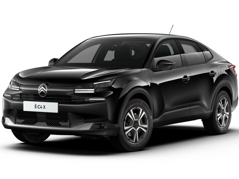 Citroen C4 X