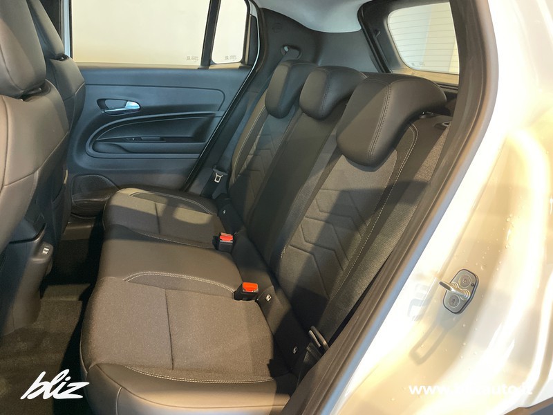Jeep Avenger 1.2 turbo altitude fwd 100cv
